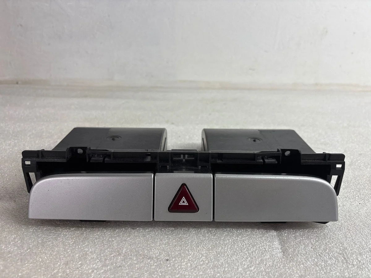 Seat Leon 1P Dashboard Storage Compartment 3C0858407