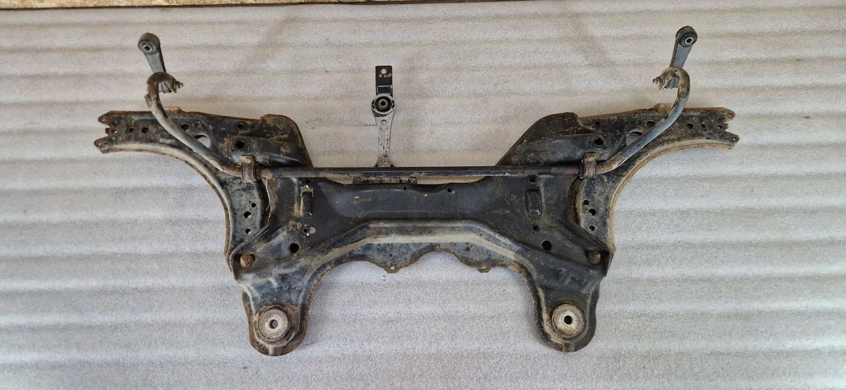 Framskenor Audi A3 S3 8L (ISA13090)