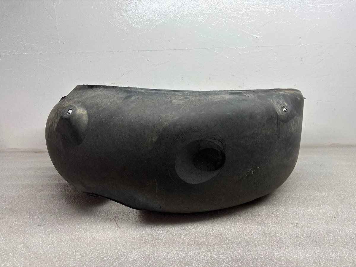 Achterspatbord Audi A3 S3 8L 8L0810171