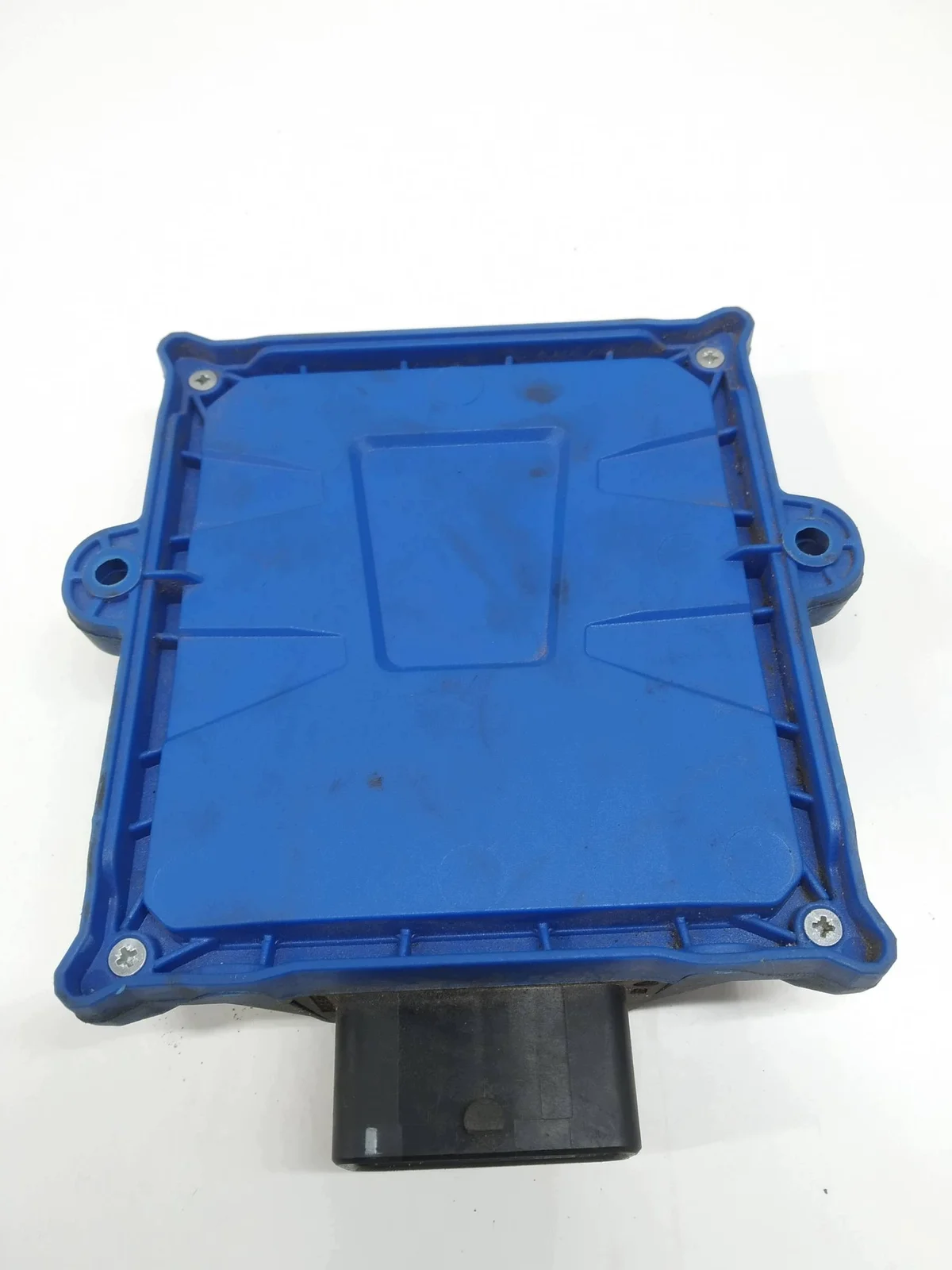 LPG Controller ZENIT REV-4 Seat Leon I image 3