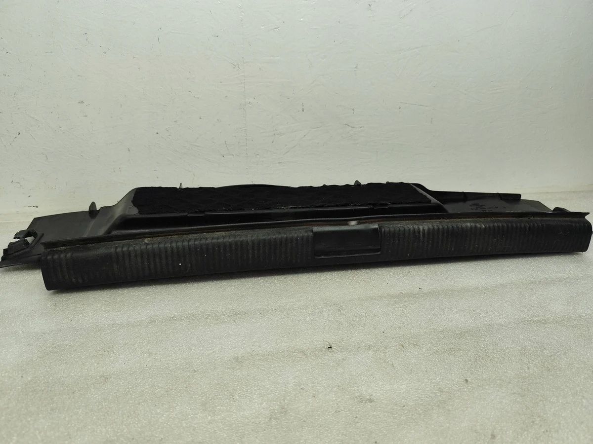 Bagagerumslist Audi A3 S3 8L 8L0863471 image 3