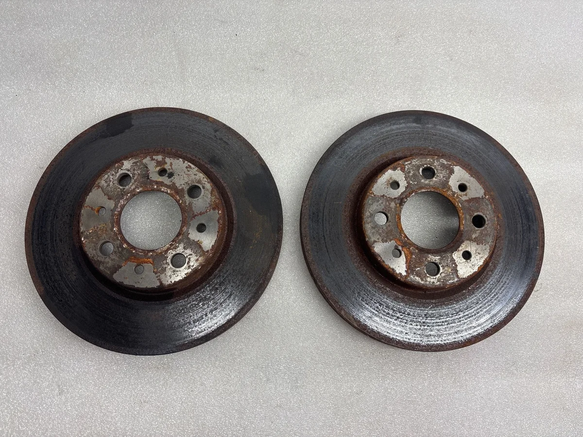 Remblokken Voor Alfa Romeo 145 - 146