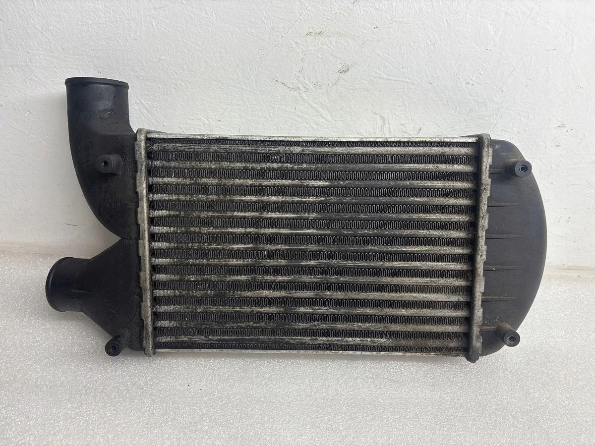 Intercooler Alfa Romeo 145 - 146 37391202
