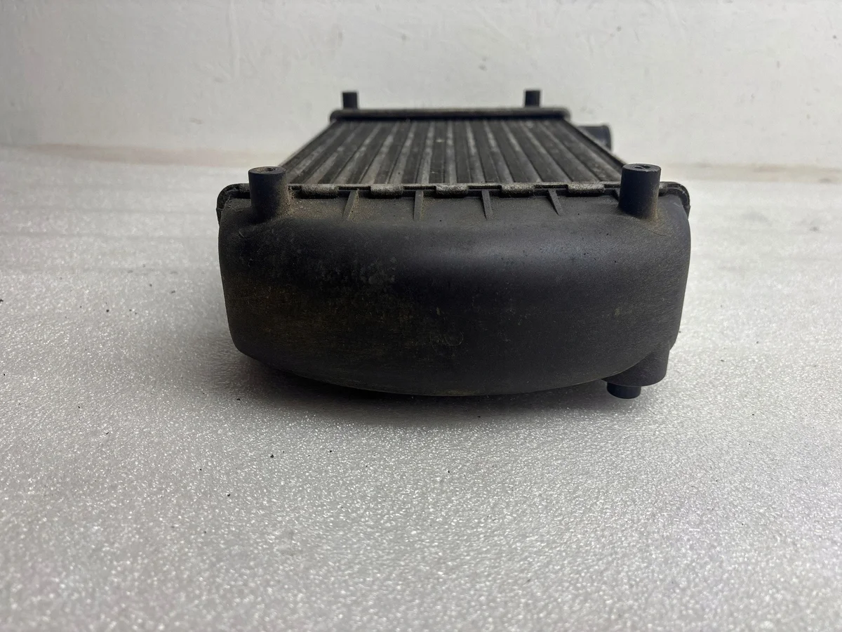 Intercooler Alfa Romeo 145 146 OE 37391202 image 4