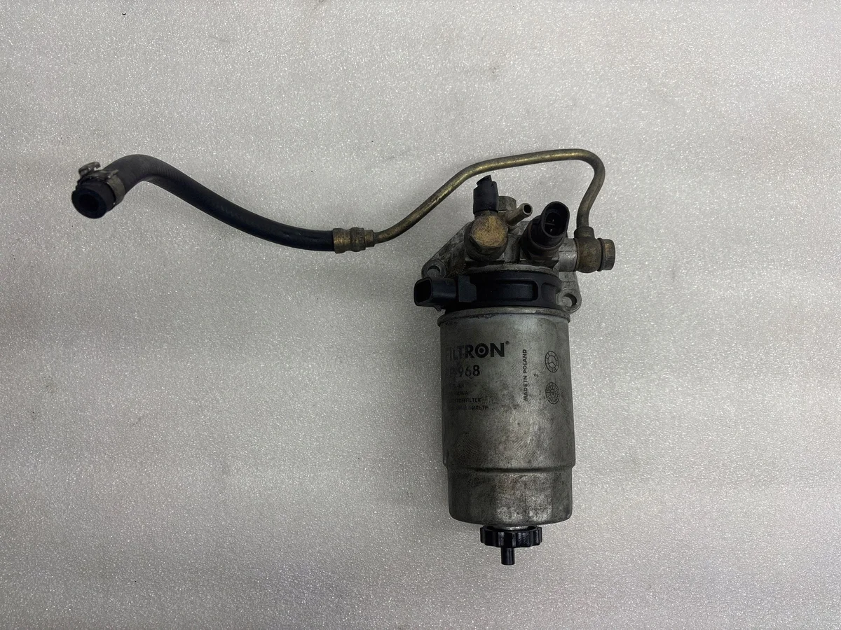 Bränslefilterhus Alfa Romeo 145 146 OEM 145571100