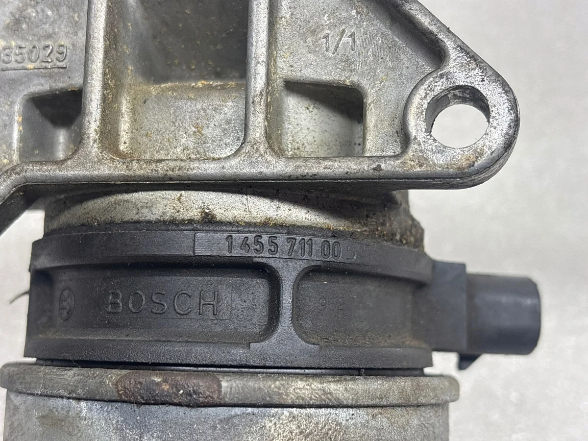 Alfa Romeo 145/146 polttoainesuodattimen kotelo image 5