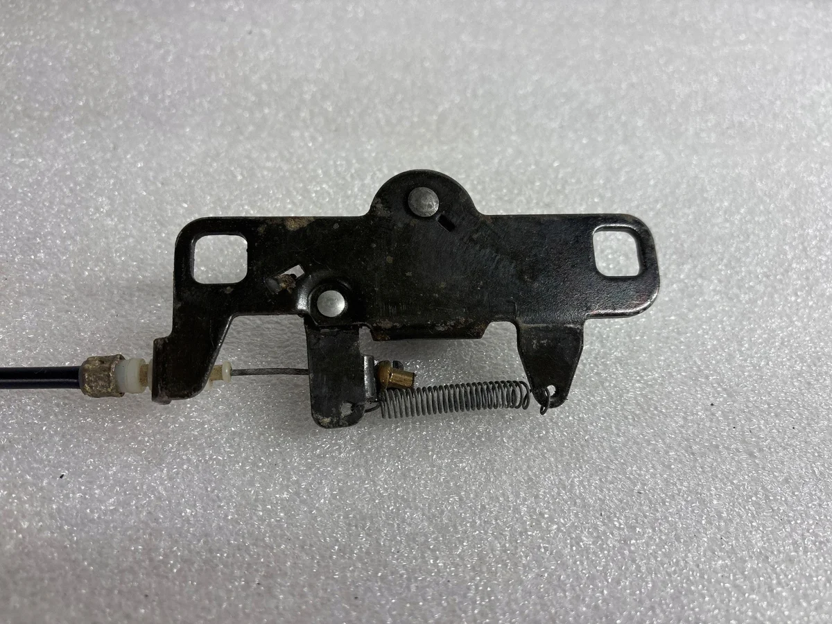 Handtag baklucka Alfa Romeo 145 146 ISA12448 image 5