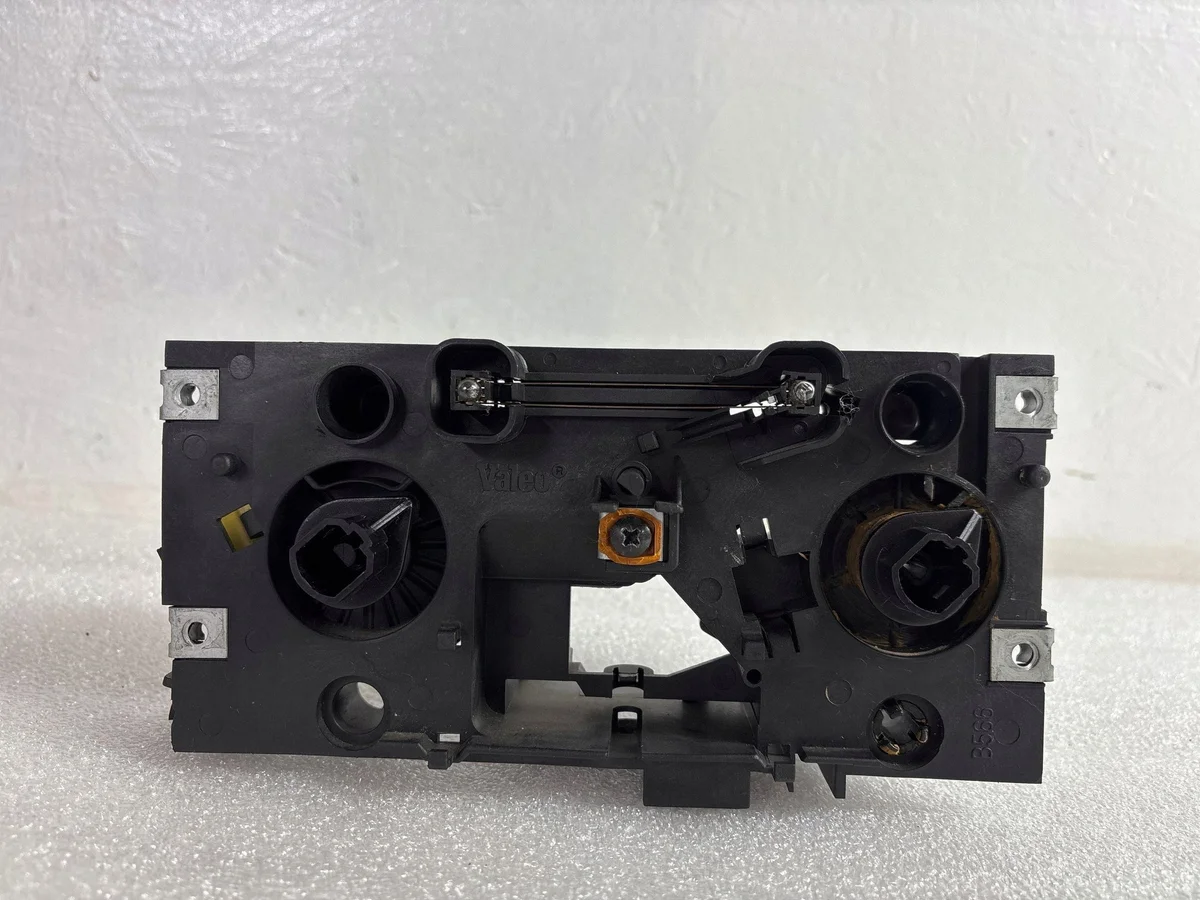Klimapanel Alfa Romeo 145/146 134238W