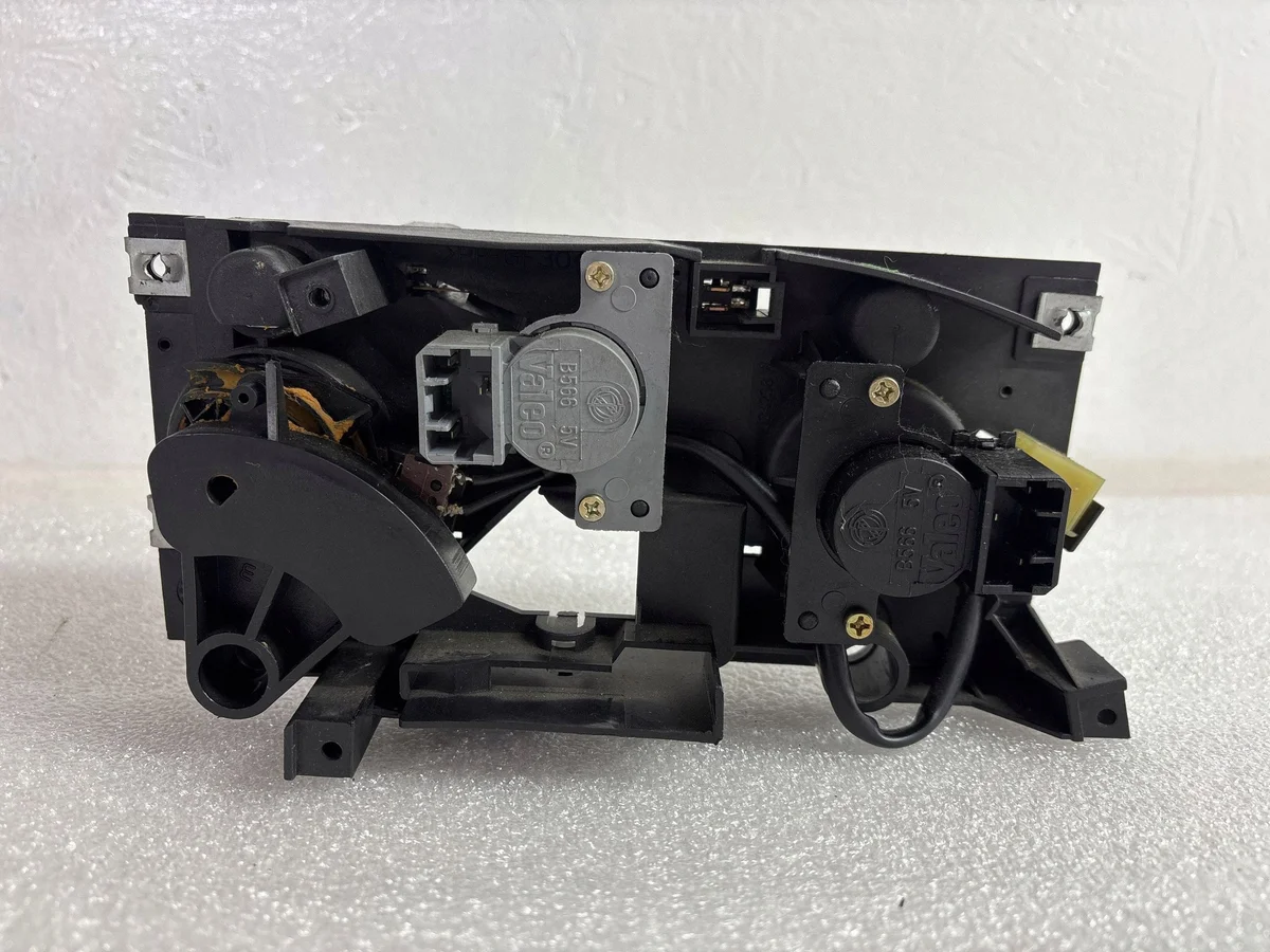 Pannello Clima Alfa Romeo 145 146 OEM 134238W