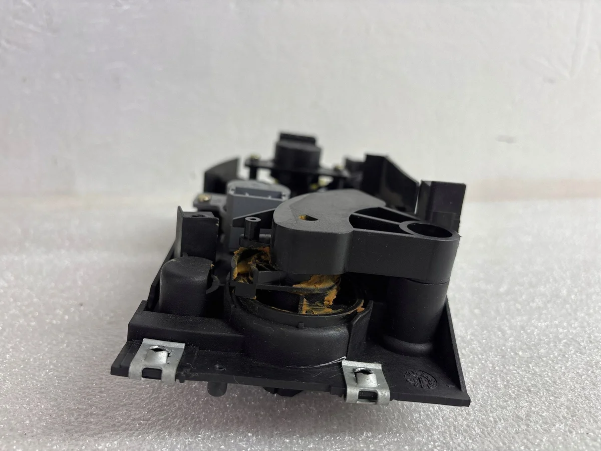 Bedienteil Klimaanlage Alfa Romeo 145/146 134238W image 3