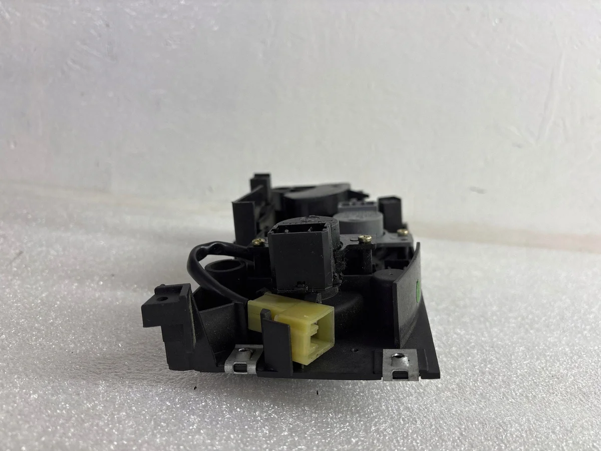 Bedienteil Klimaanlage Alfa Romeo 145/146 134238W image 4