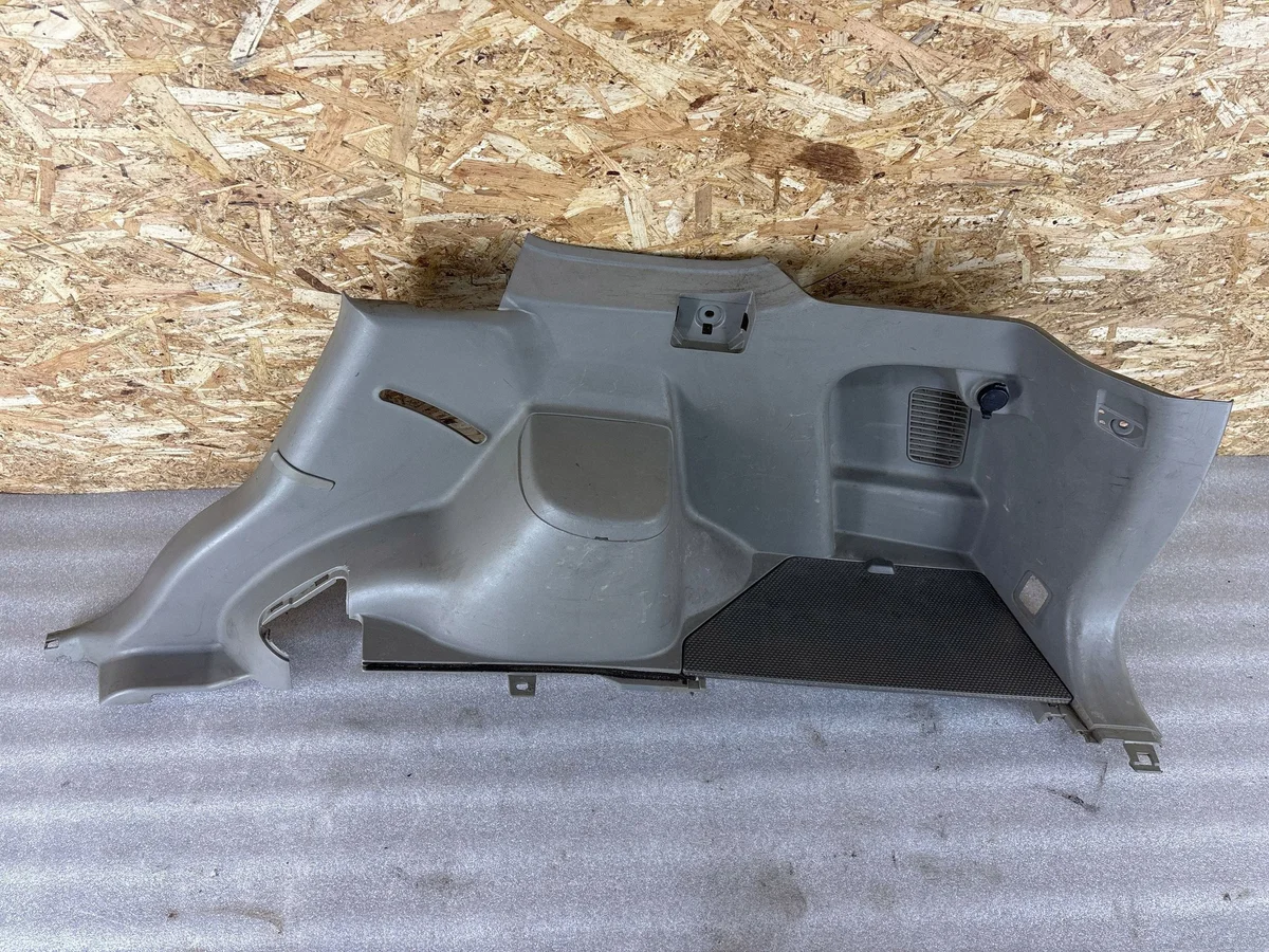 Altra parte interna Nissan X-Trail T30 849508H300