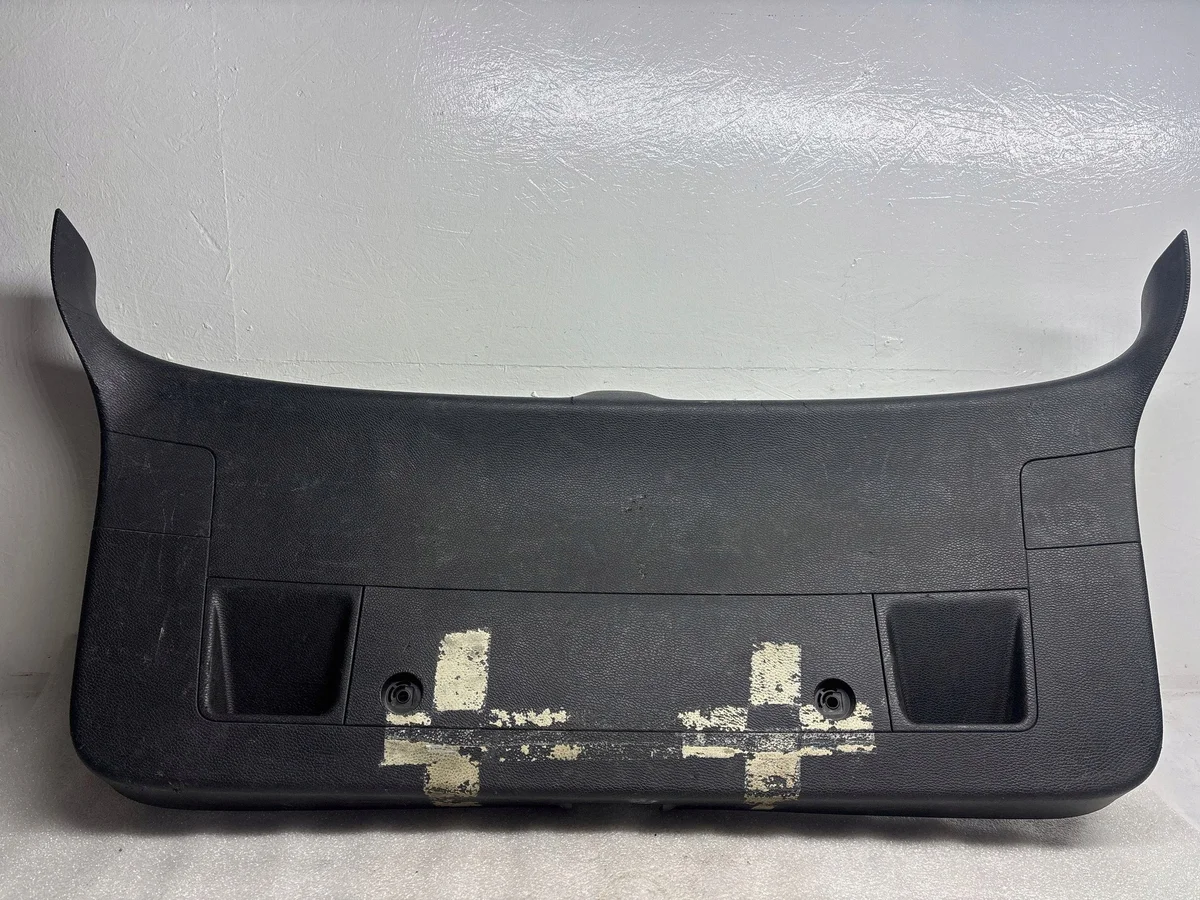 Tapete Porta-malas Passat B6 3C9867605 Usado