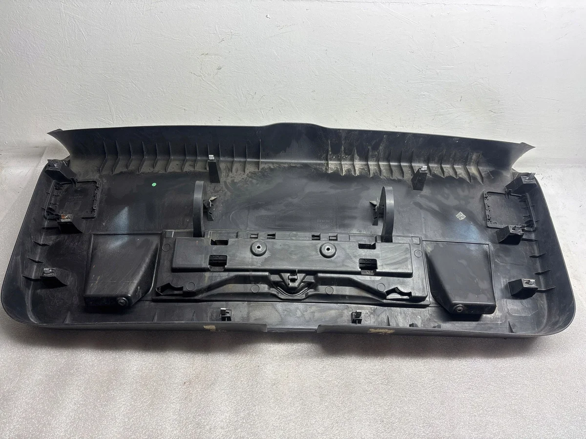 Tapete Porta-malas Passat B6 3C9867605 Usado image 6