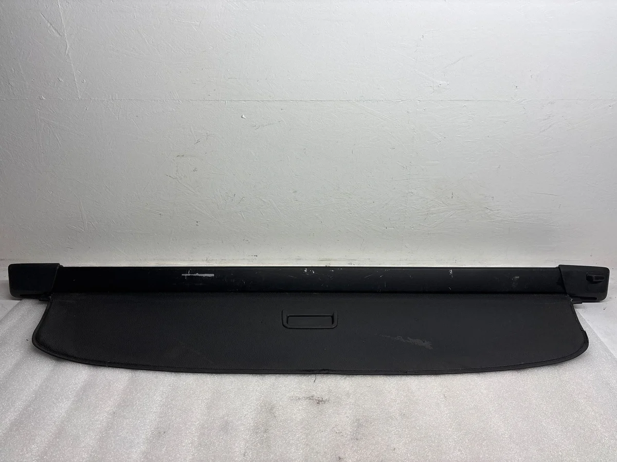 Trunk Cover VW Passat B6 - Used - ISA12326