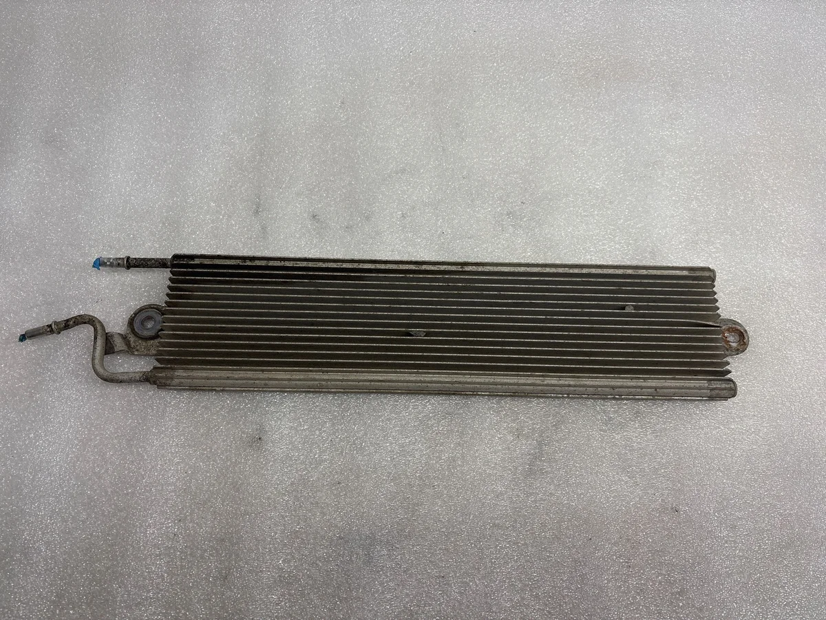 Radiador de combustible VW Passat B6 ISA12353