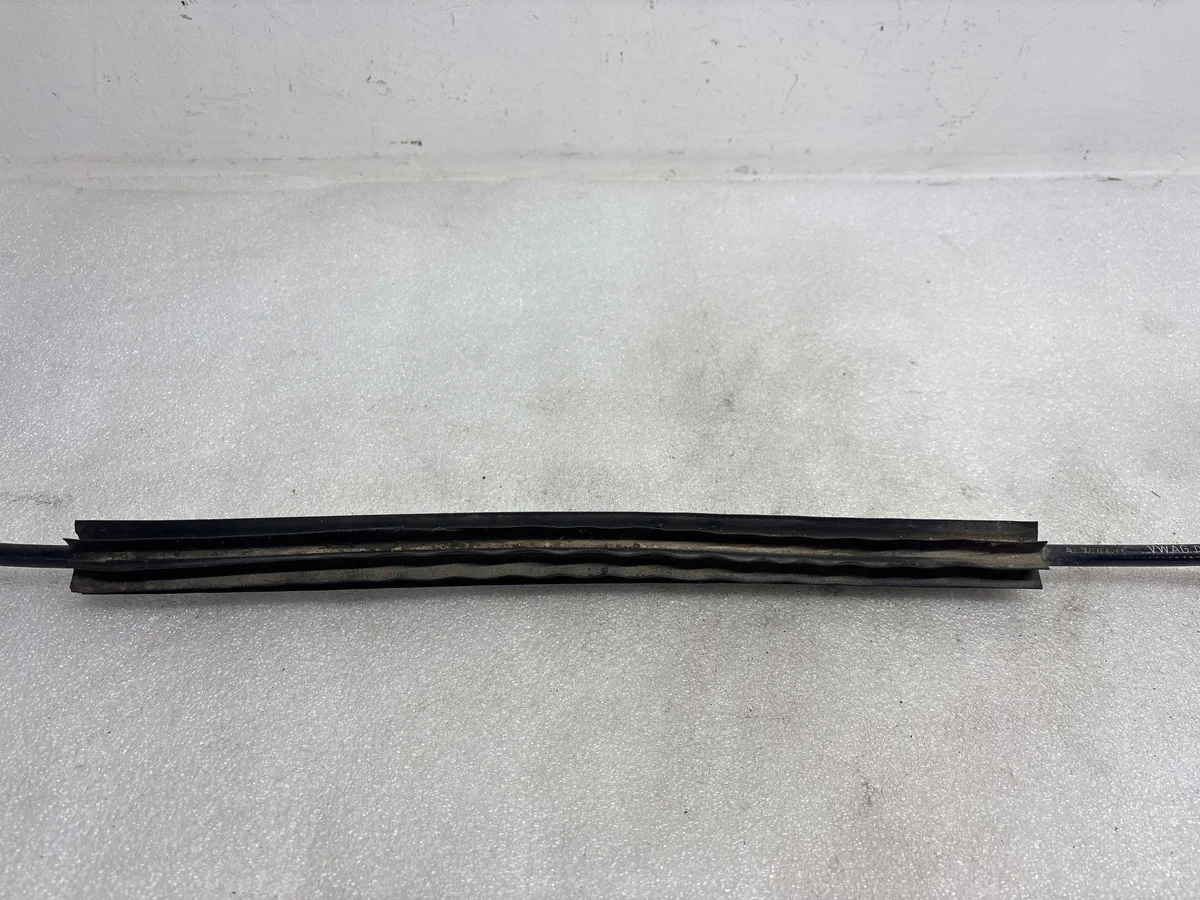 Levier de vitesse VW Passat B6 K0713061 image 7