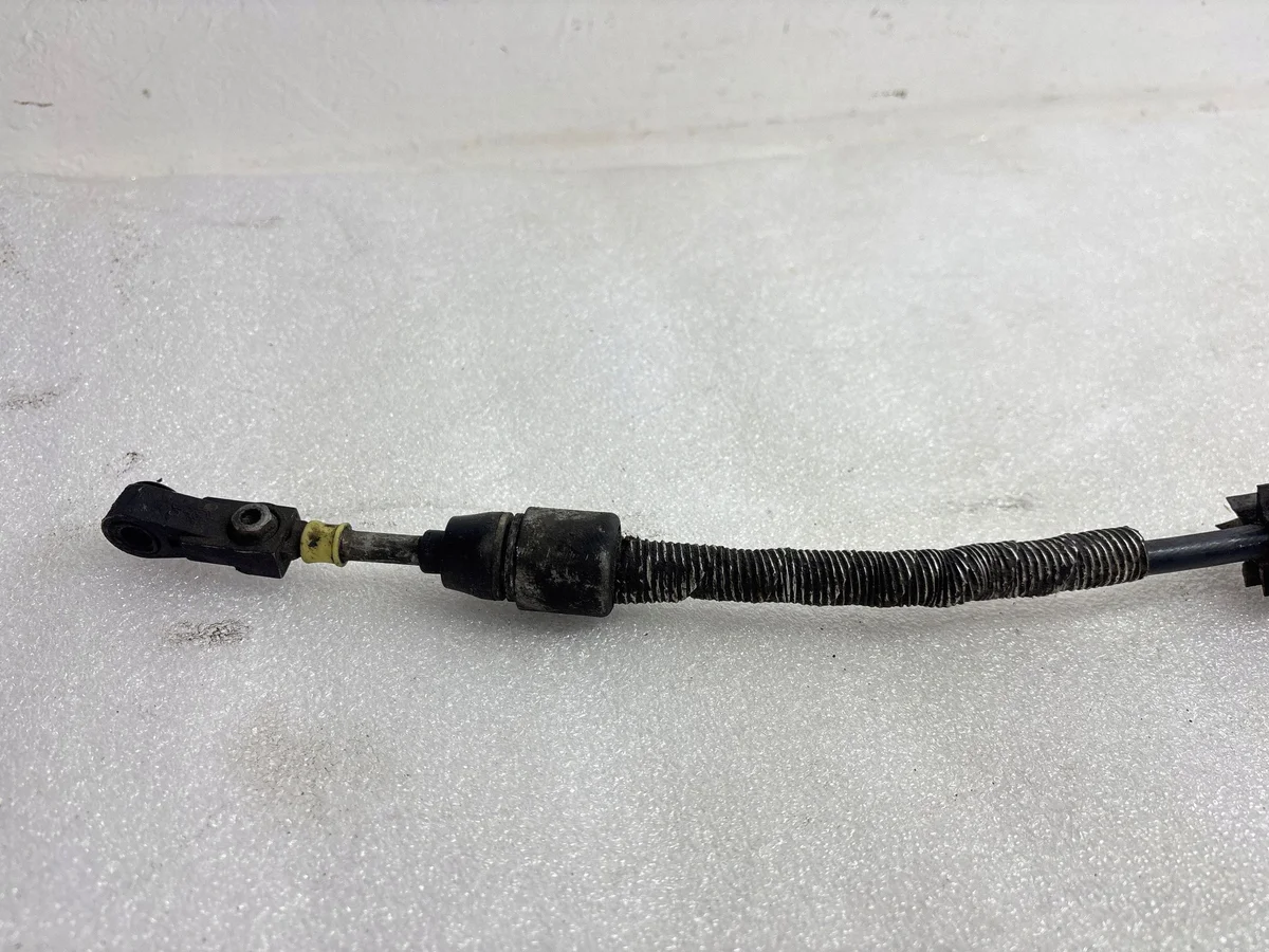 Levier de vitesse VW Passat B6 K0713061 image 8