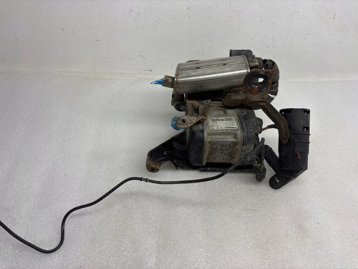 Calentador Webasto VW Passat B6 3C0815065F