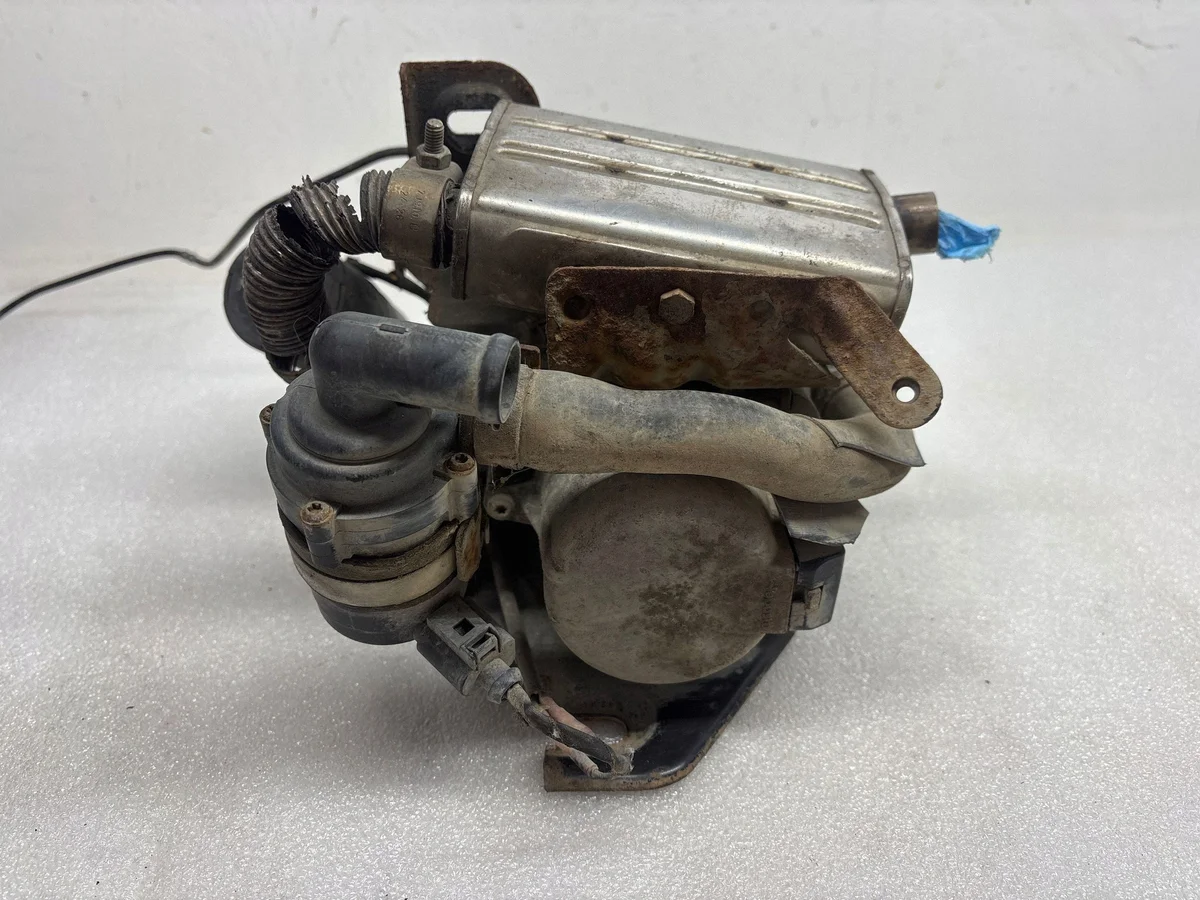 Webasto Chauffage Stationnaire VW Passat B6 3C0815065F image 3