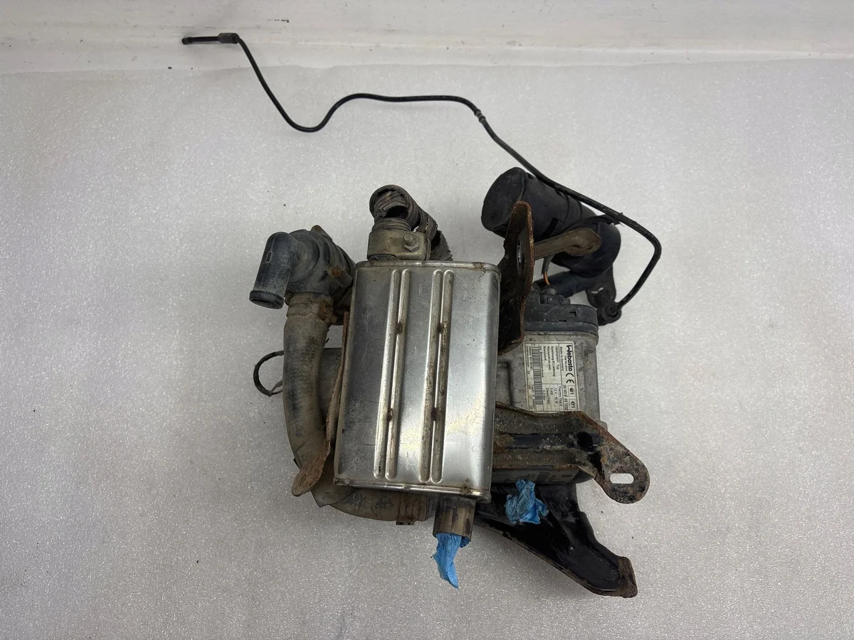 Webasto Chauffage Stationnaire VW Passat B6 3C0815065F image 5