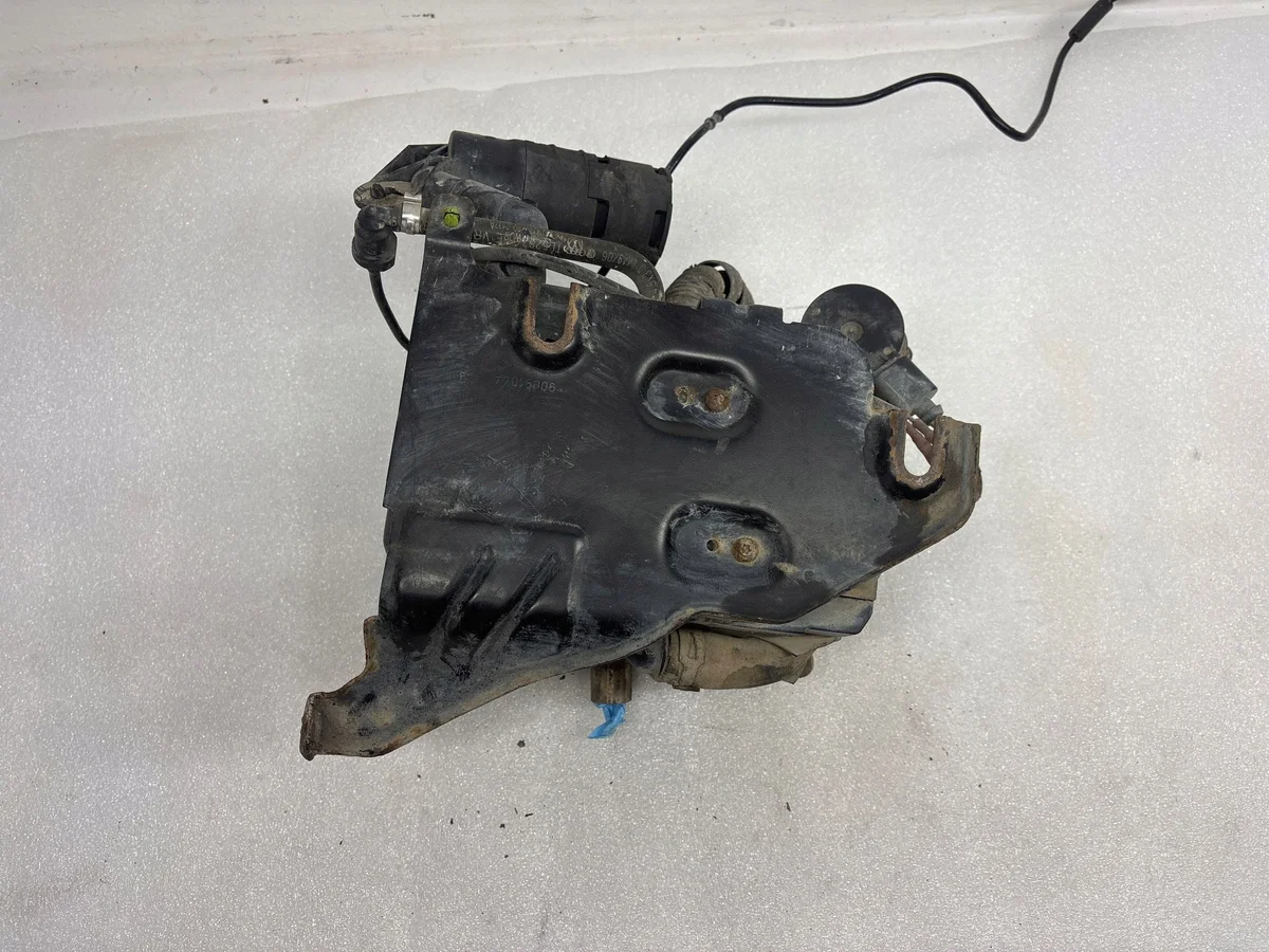 Webasto Chauffage Stationnaire VW Passat B6 3C0815065F image 6