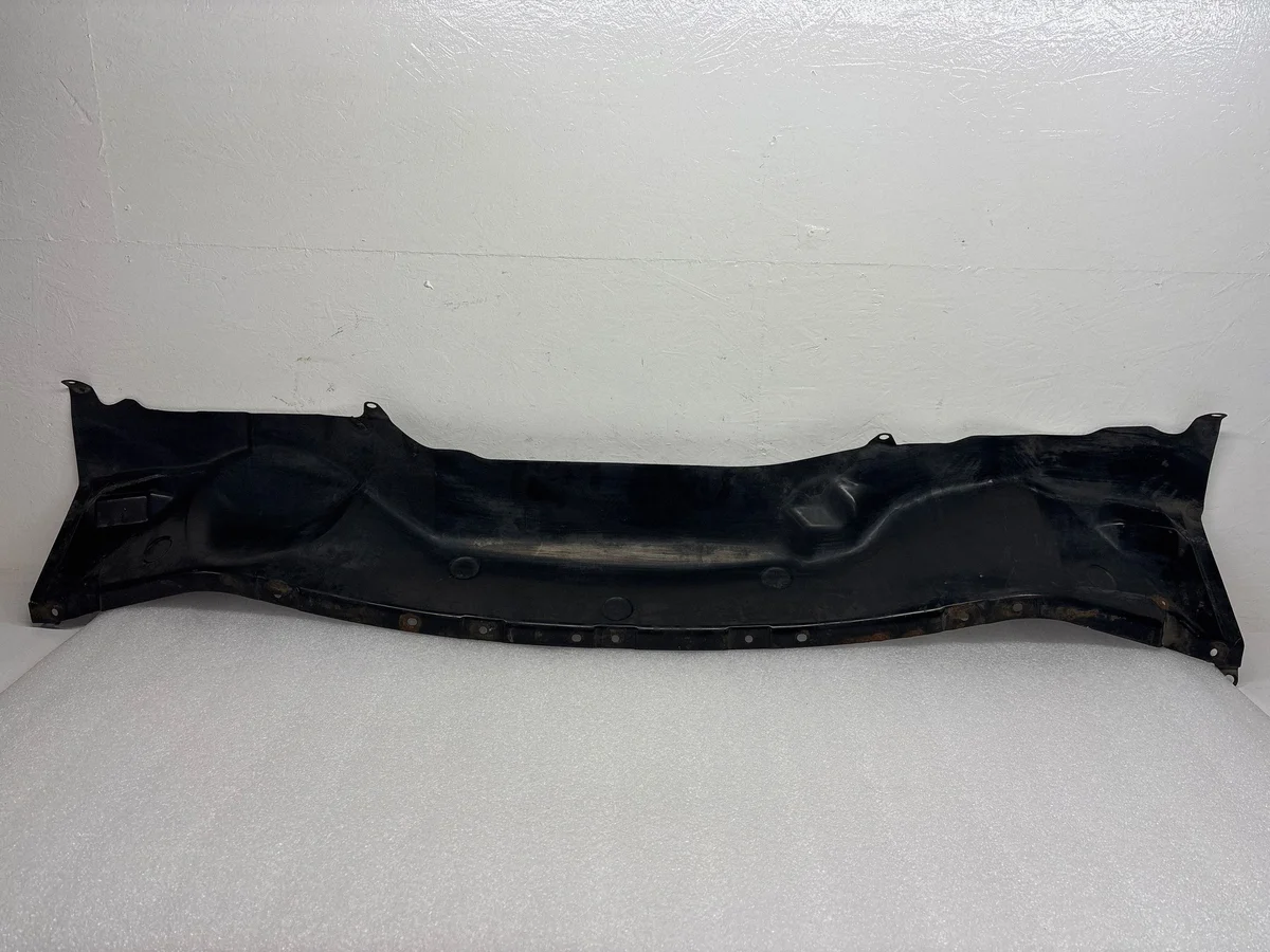 Nissan X-Trail T30 Ondersteuning Motor ISA12163