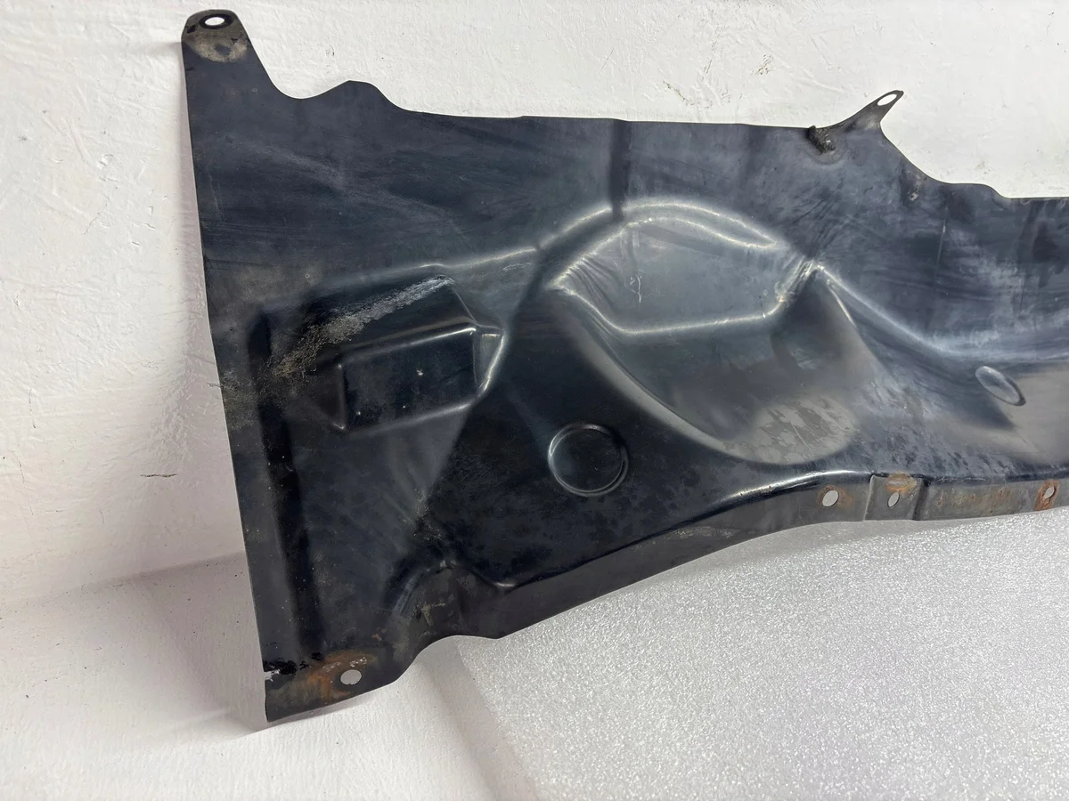 Nissan X-Trail T30 Ondersteuning Motor ISA12163 image 3