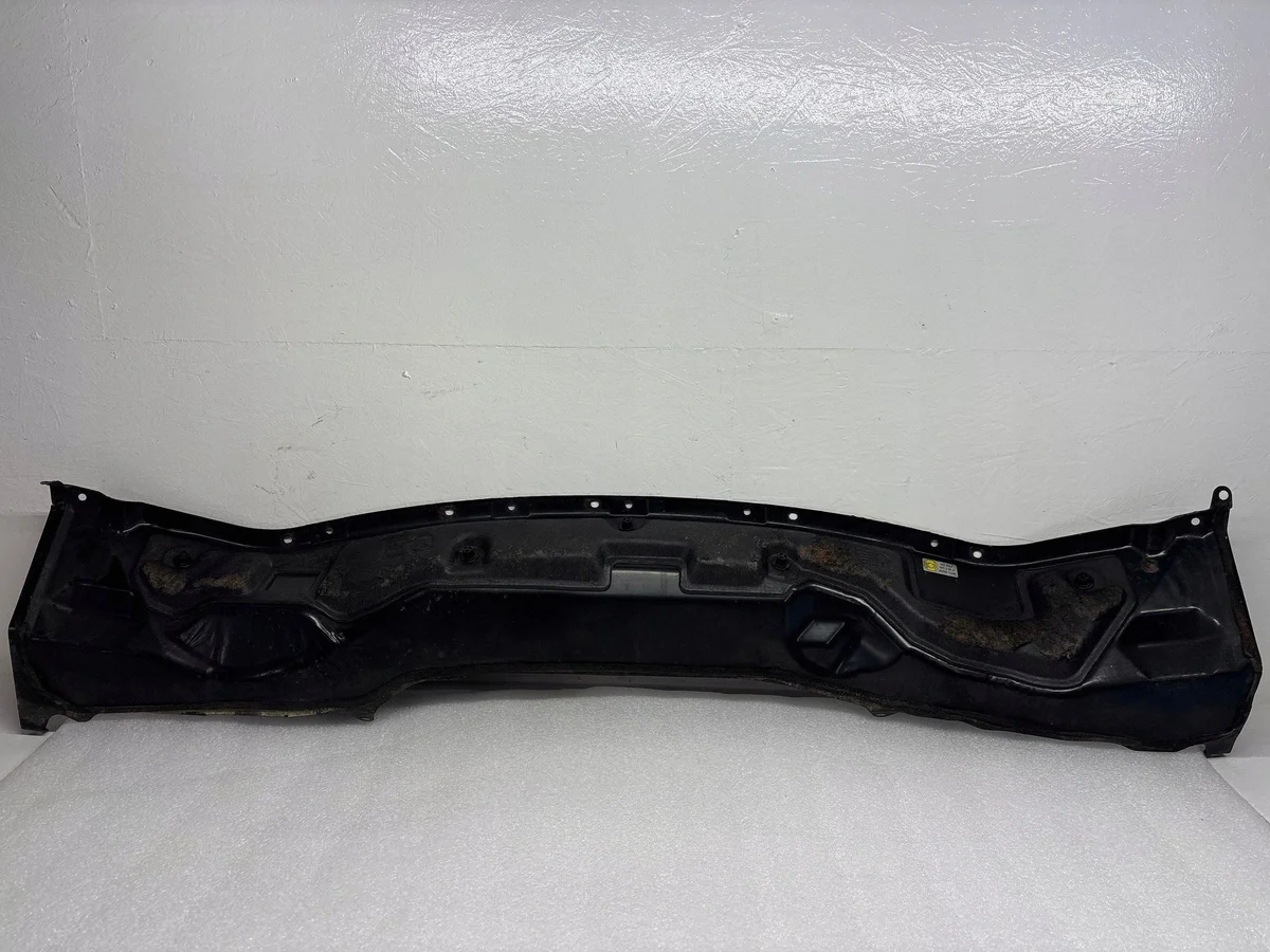 Nissan X-Trail T30 Ondersteuning Motor ISA12163 image 4