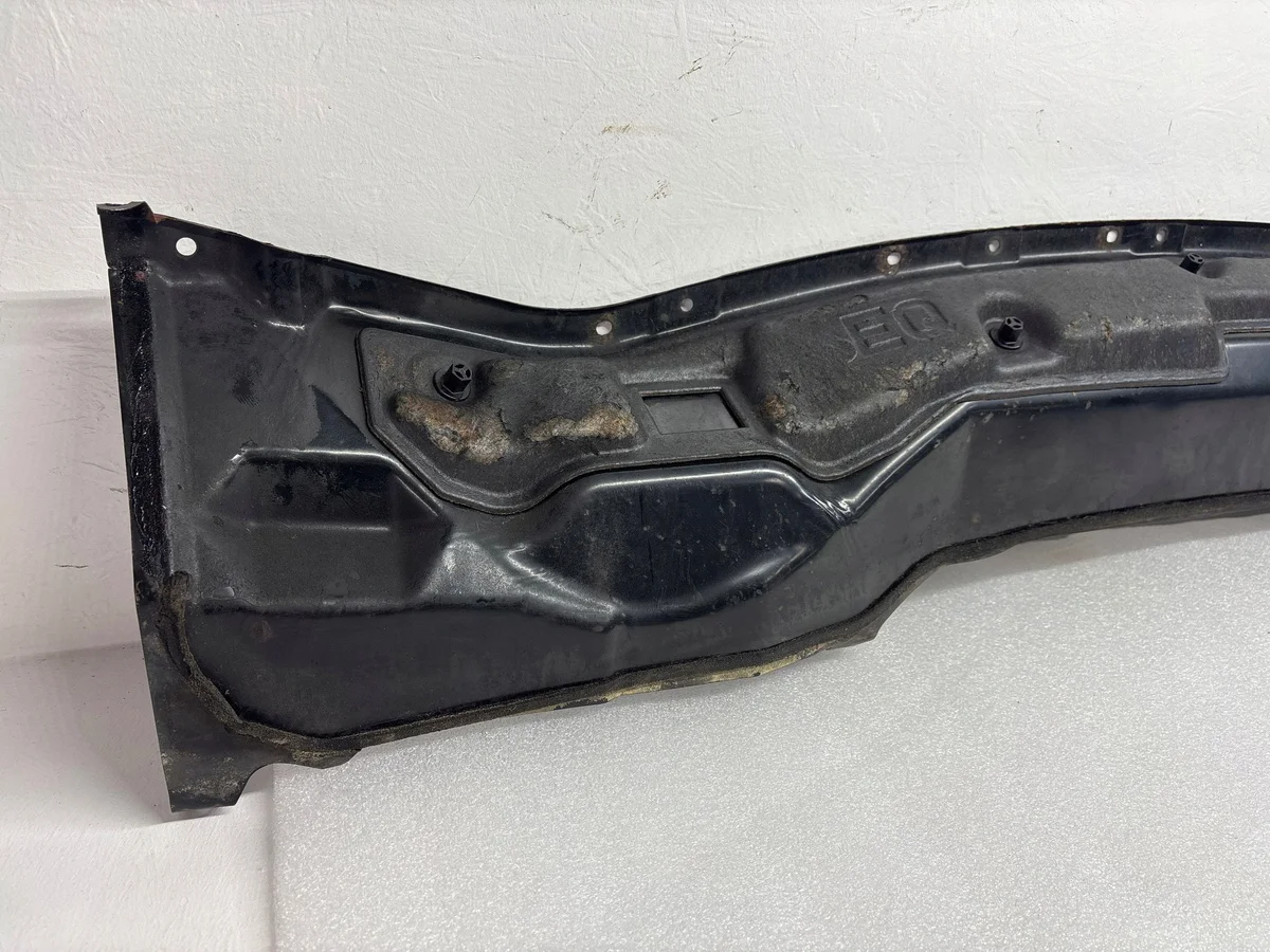 Nissan X-Trail T30 Ondersteuning Motor ISA12163 image 6