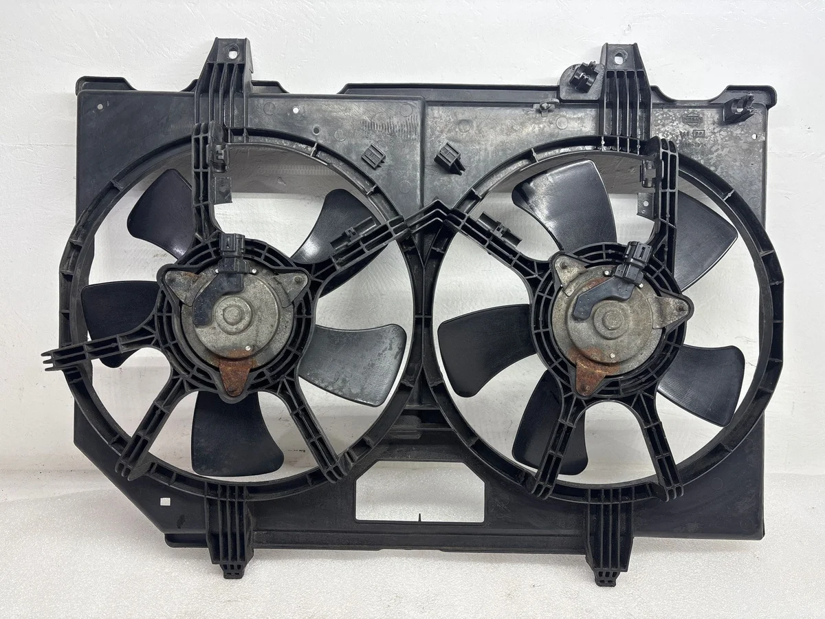 Ventilador Radiador Nissan X-Trail T30 3W970M5216