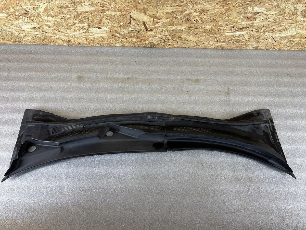 Windlauf Nissan X-Trail T30 668638H900