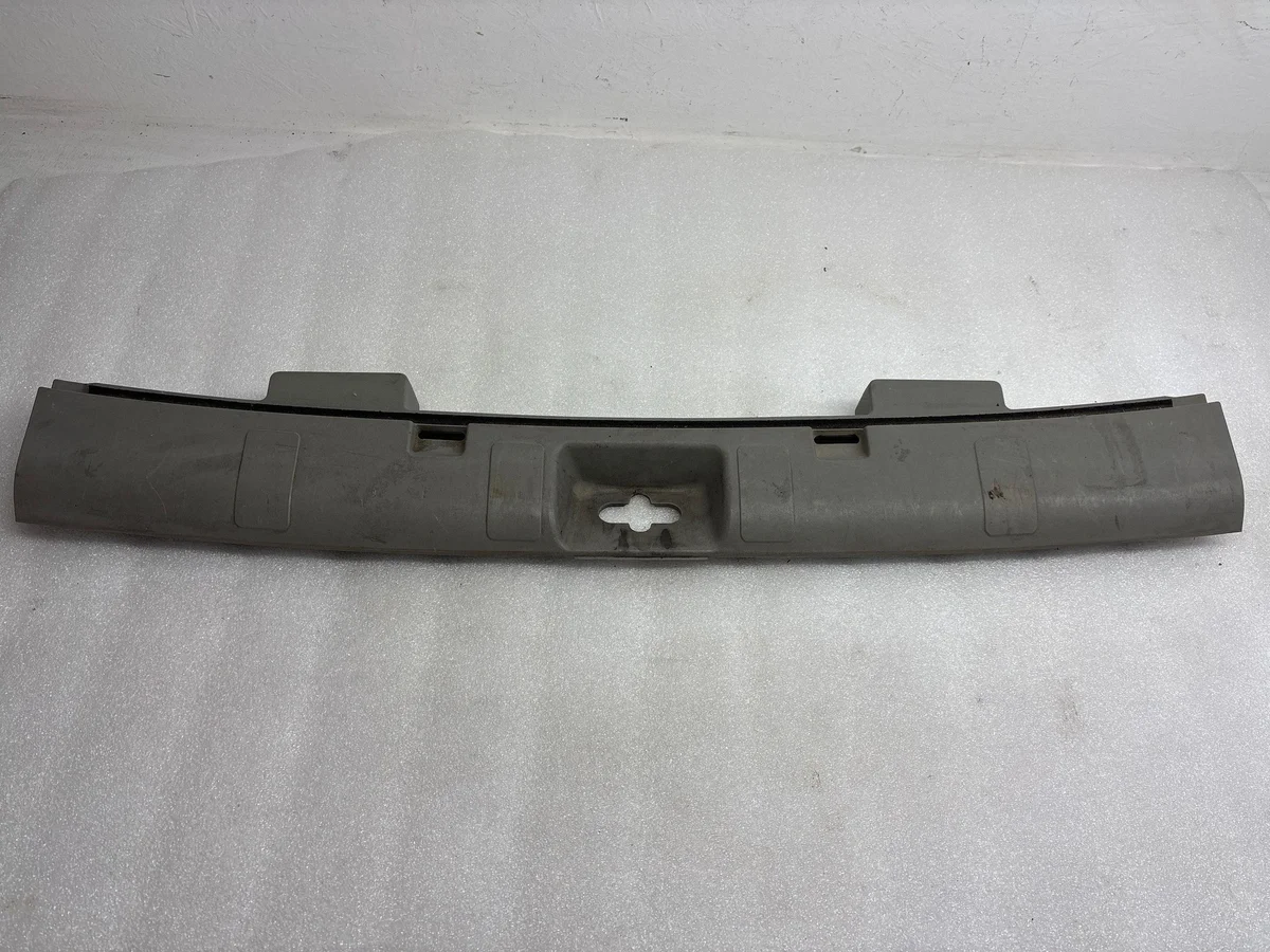 Bagagerumslist Nissan X-Trail T30 84992EQ000