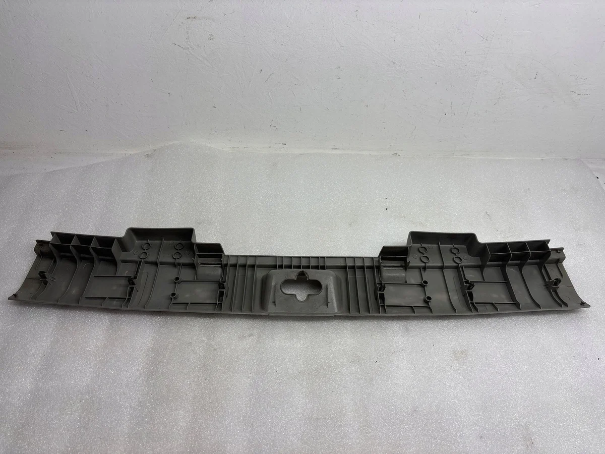 Ladekantenschutz Nissan X-Trail T30 84992EQ000 image 3
