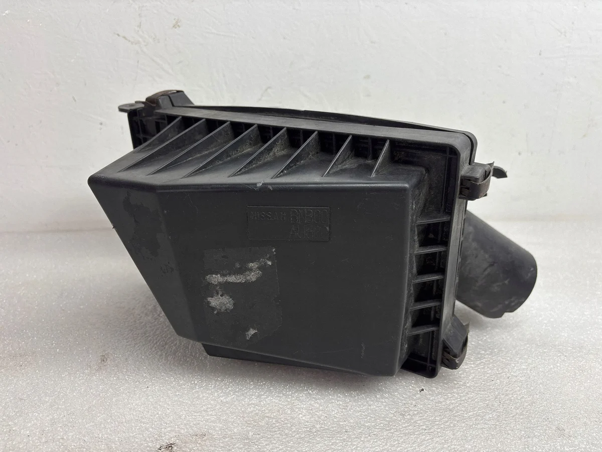 Luftfilterhus Nissan X-Trail T30 (ISA12065) image 3