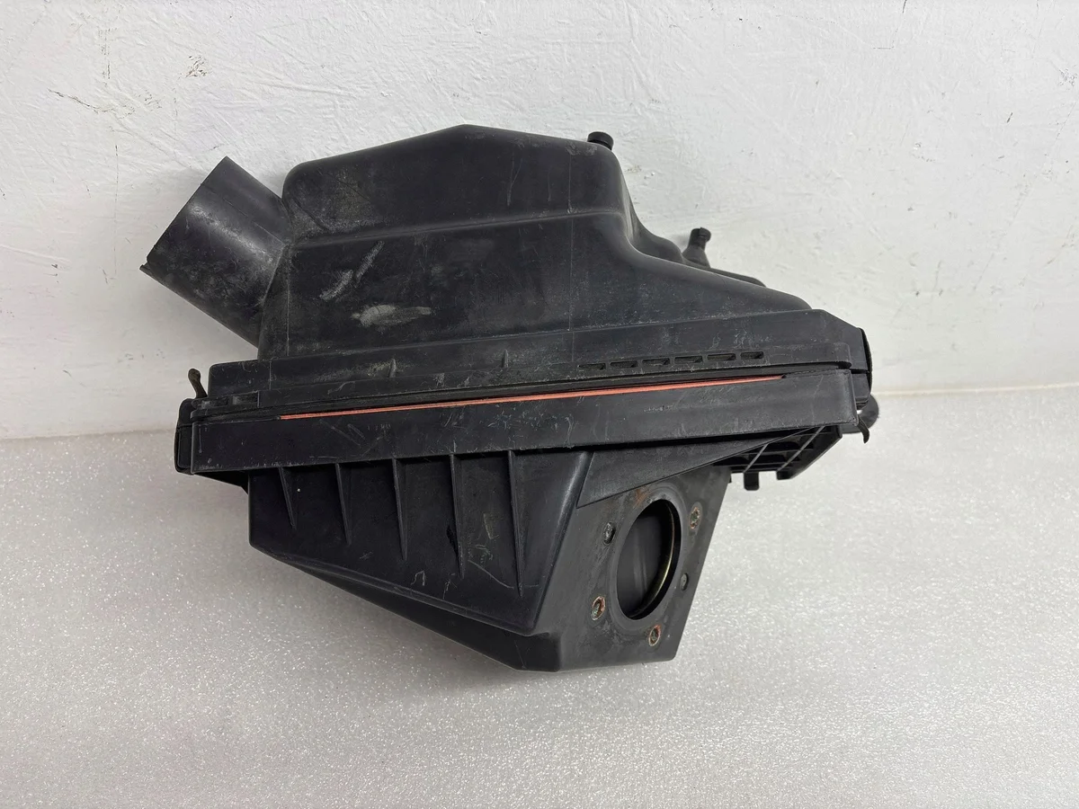 Luftfilterhus Nissan X-Trail T30 (ISA12065) image 4