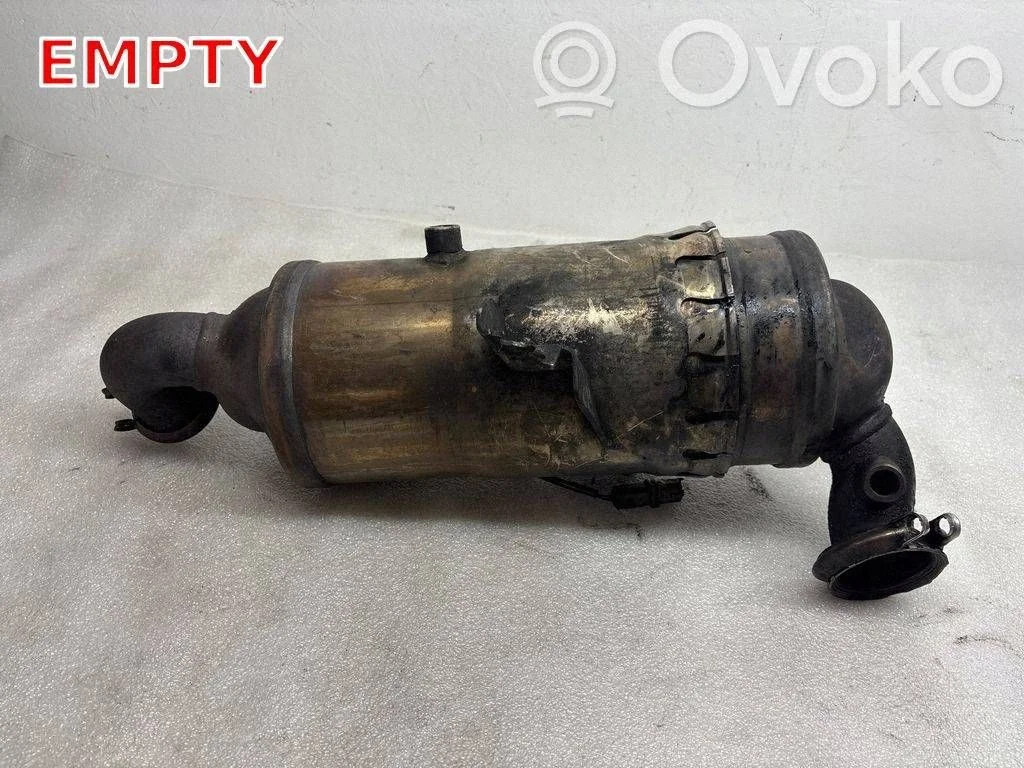 Katalysaattori/DPF Peugeot 307 G5935D0000030889