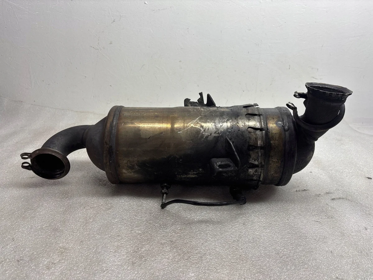 Catalyseur/DPF Peugeot 307 G5935D0000030889 image 3