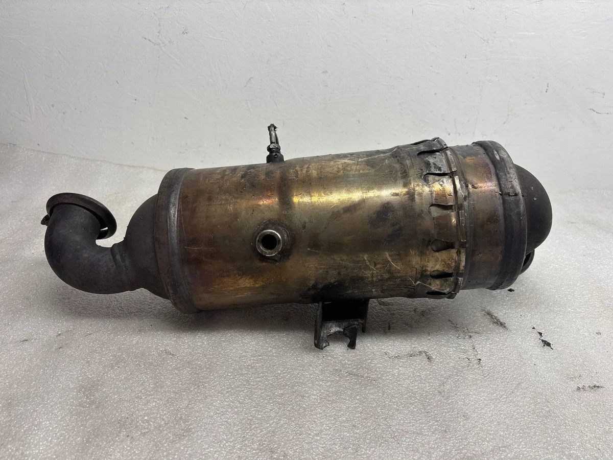 Catalyseur/DPF Peugeot 307 G5935D0000030889 image 4