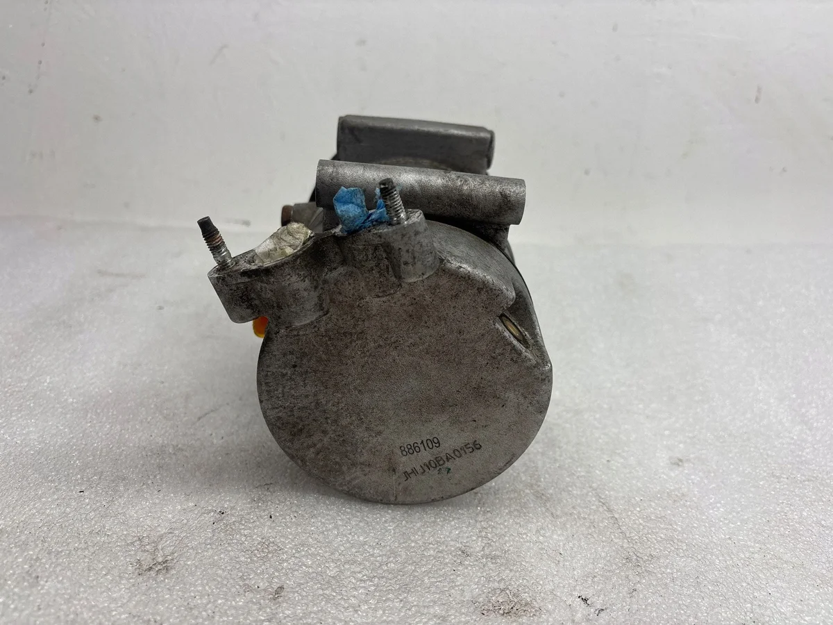 Compresor Aire Acondicionado Citroen C3 89053 image 4