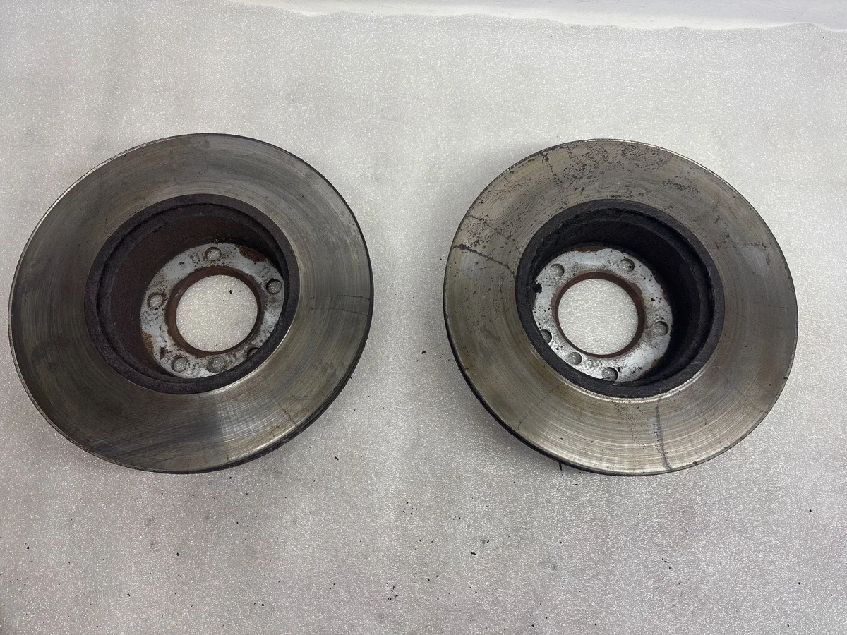 Disco Freio Dianteiro BMW X1 E84 ISA11804