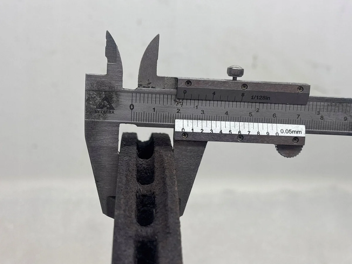 Bremsscheibe vorne BMW X1 E84 ISA11804 image 3