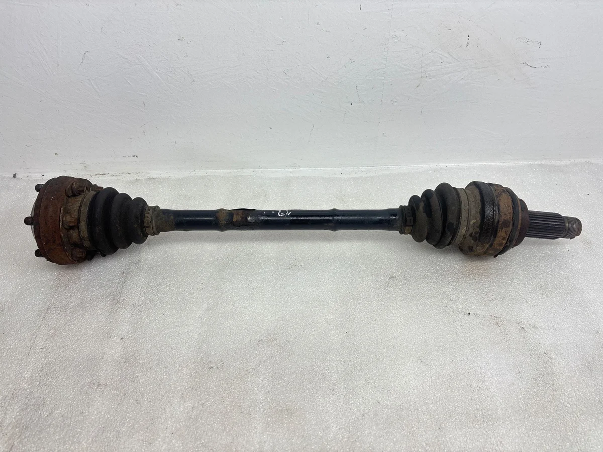Antriebswelle hinten links BMW X1 E84