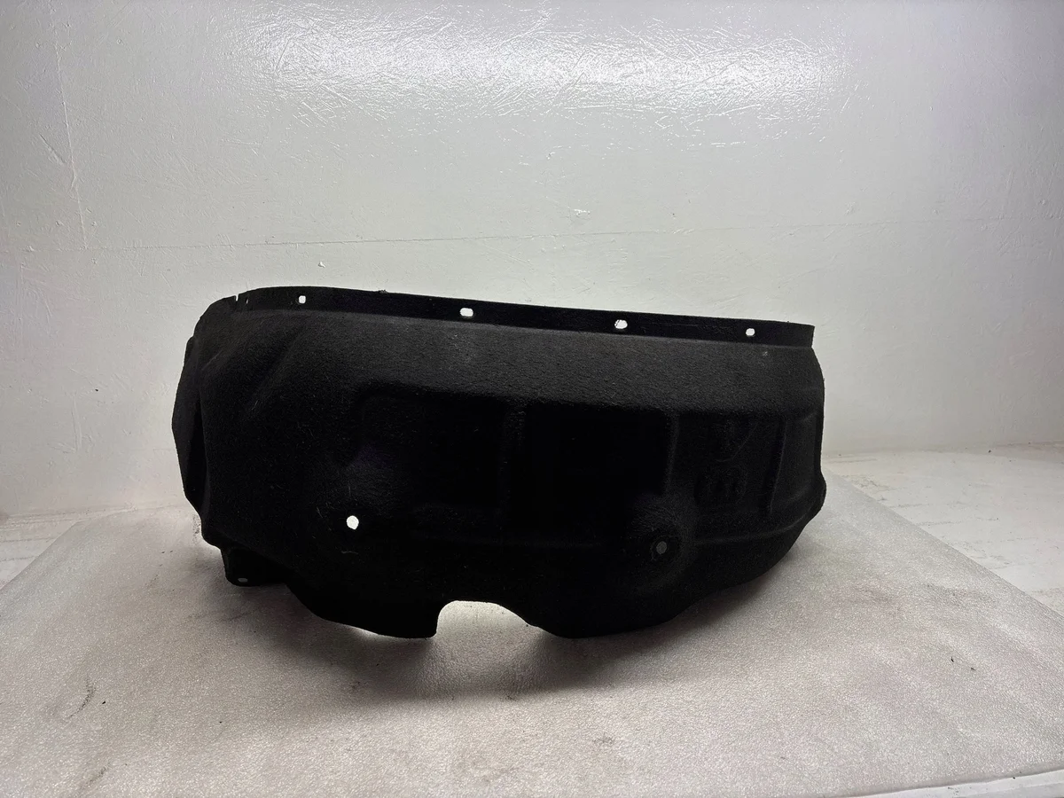 Takalokasuoja vasen BMW X1 E84 ISA11786 image 3
