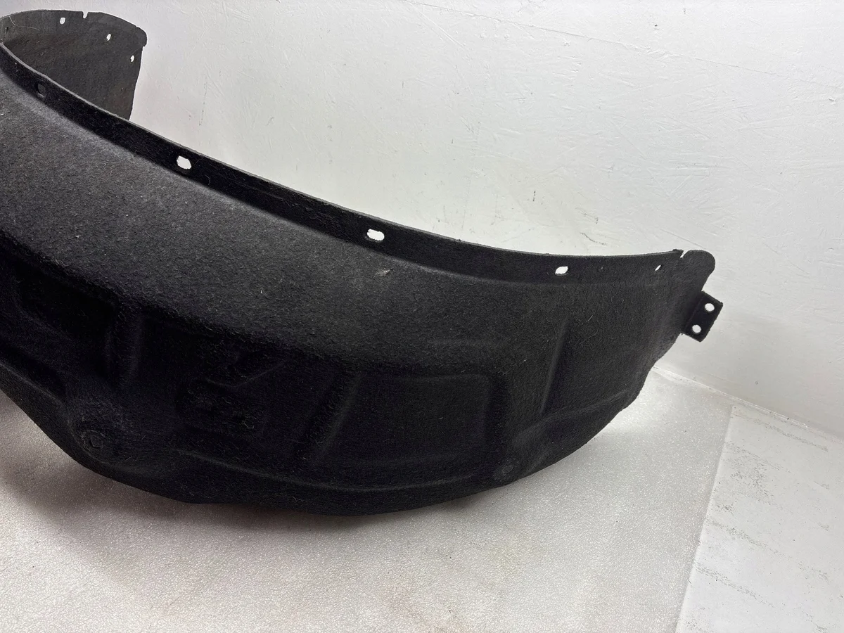 Takalokasuoja vasen BMW X1 E84 ISA11786 image 4