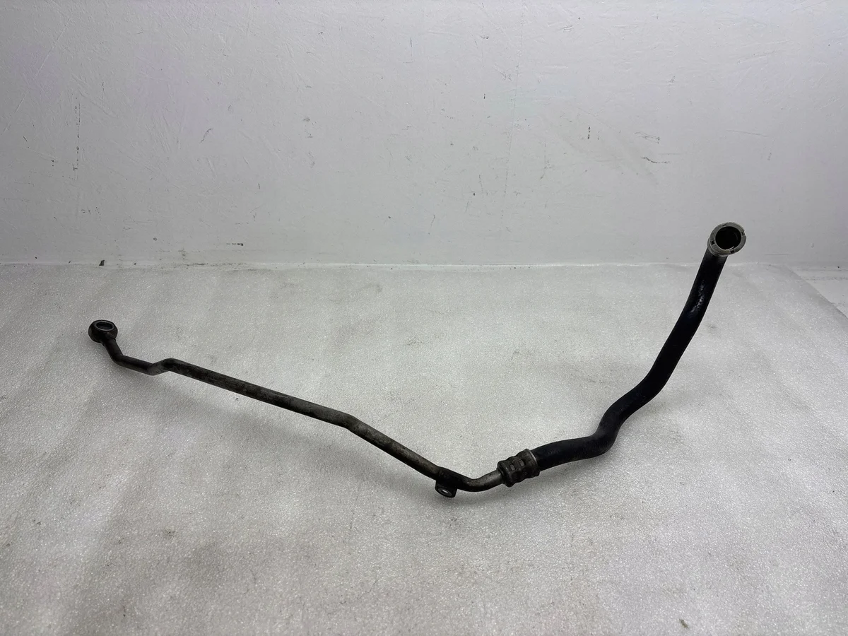 Stuurslang BMW X1 E84 6796344
