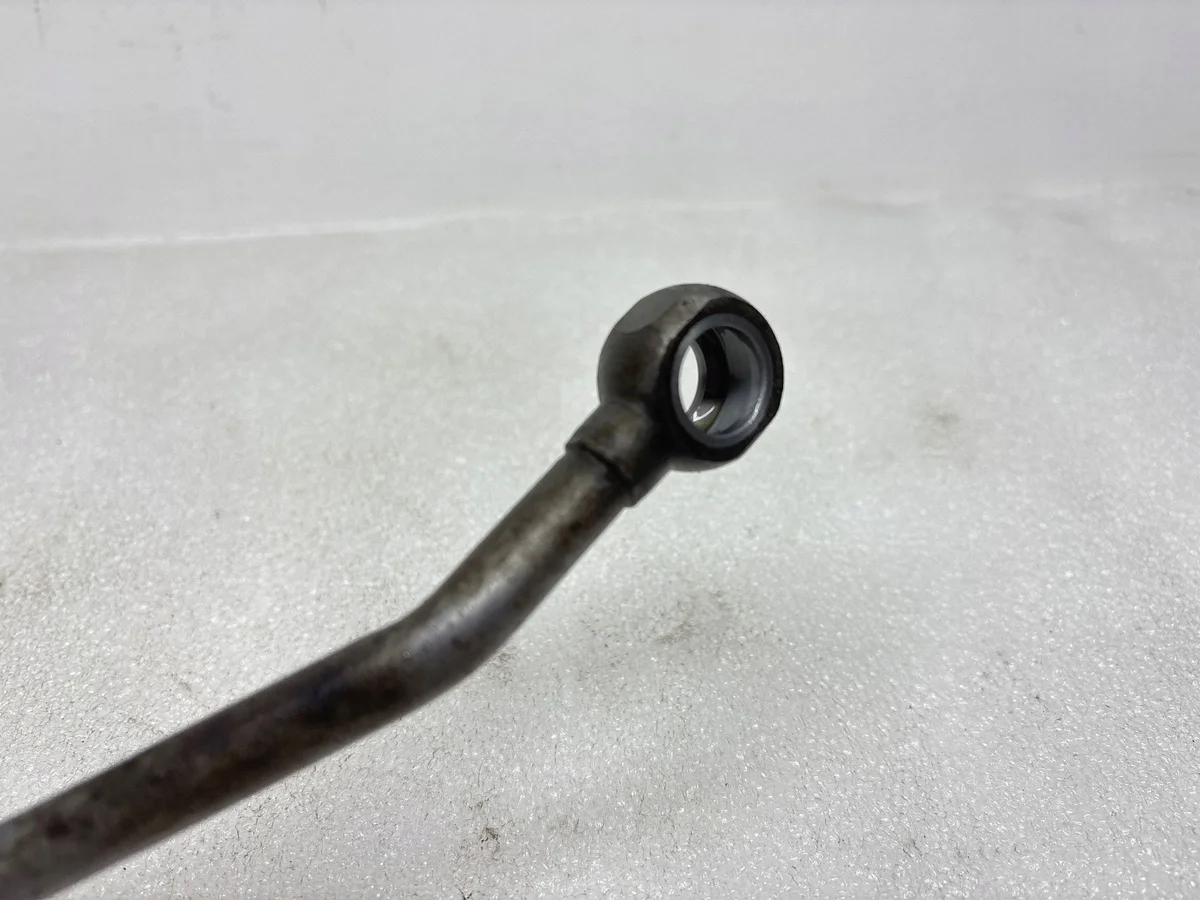 Stuurslang BMW X1 E84 6796344 image 3