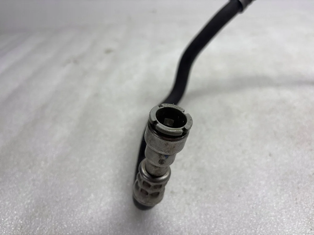 Stuurslang BMW X1 E84 6796344 image 4