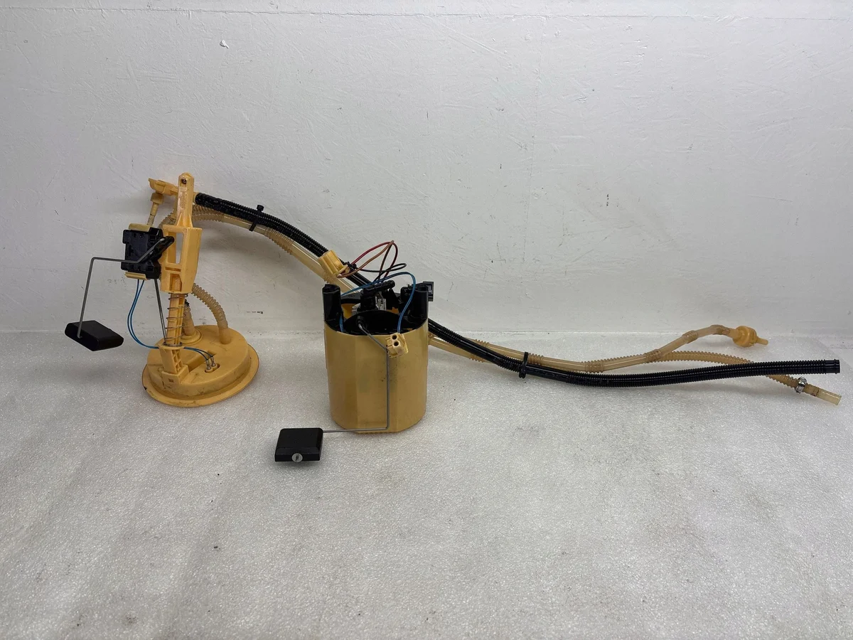 Kraftstoffpumpe BMW X1 E84 09201101