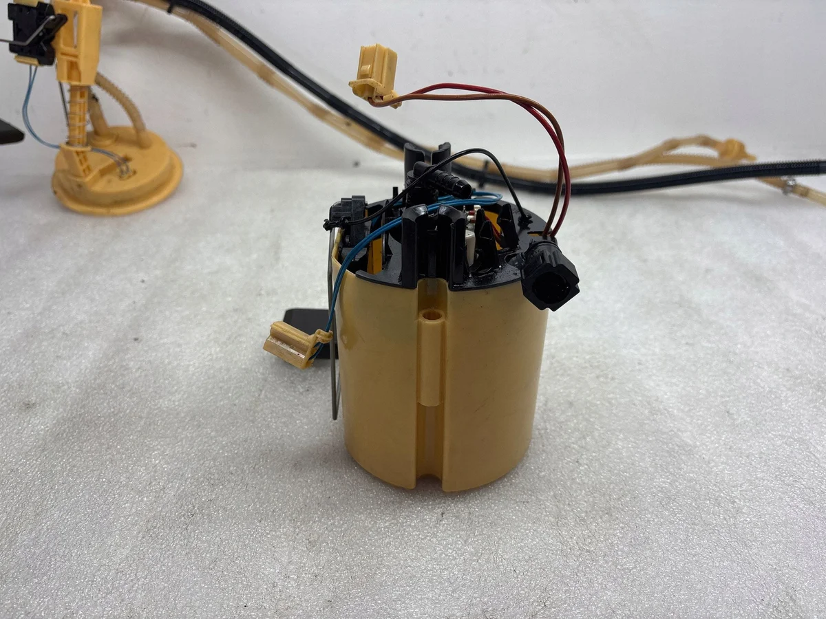Kraftstoffpumpe BMW X1 E84 09201101 image 3